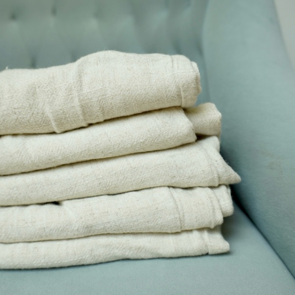 Brand new with tags linen trousers. - Picture 3 of 3